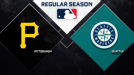 Pittsburgh Pirates vs Seattle Mariners